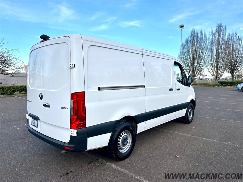 2019 Mercedes-Benz Sprinter 2500   - Photo 6 - Hillsboro, OR 97123