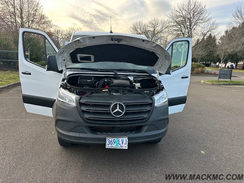 2019 Mercedes-Benz Sprinter 2500   - Photo 23 - Hillsboro, OR 97123