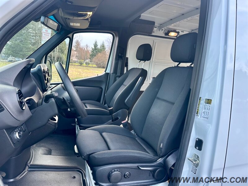 2019 Mercedes-Benz Sprinter 2500   - Photo 11 - Hillsboro, OR 97123