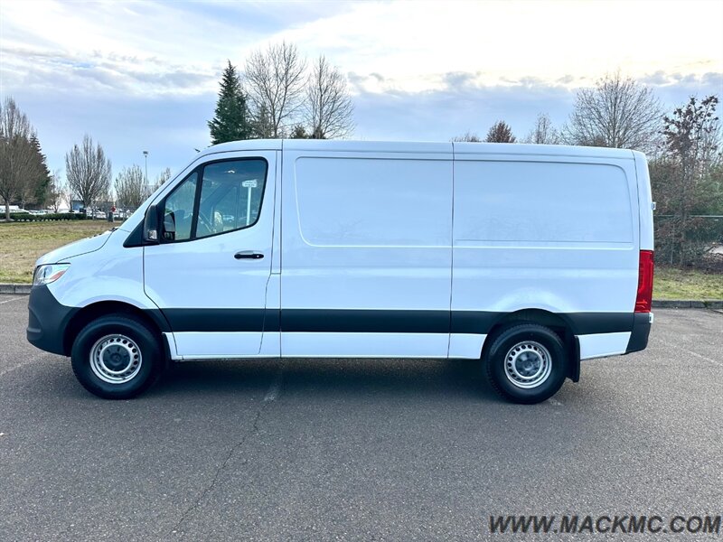 2019 Mercedes-Benz Sprinter 2500   - Photo 9 - Hillsboro, OR 97123