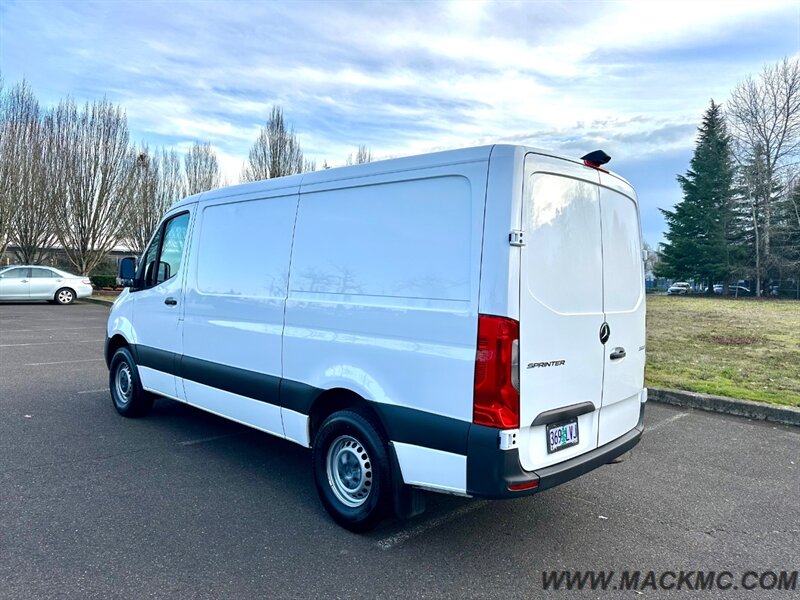 2019 Mercedes-Benz Sprinter 2500   - Photo 8 - Hillsboro, OR 97123