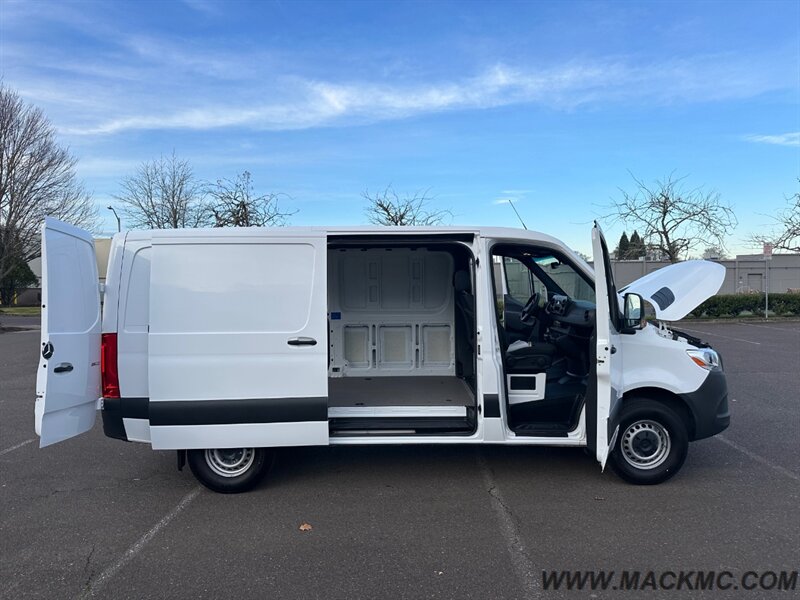 2019 Mercedes-Benz Sprinter 2500   - Photo 25 - Hillsboro, OR 97123