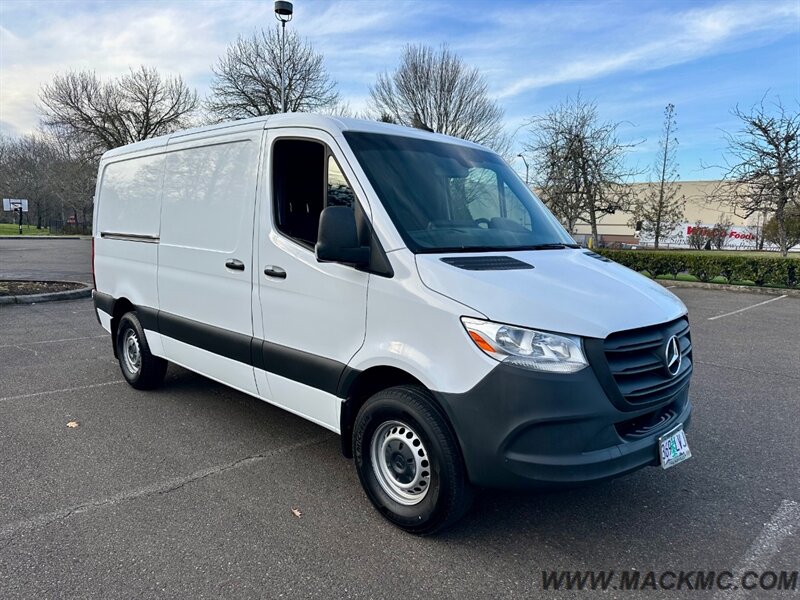 2019 Mercedes-Benz Sprinter 2500   - Photo 4 - Hillsboro, OR 97123