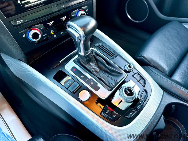 2017 Audi Q5 2.0T quattro Premium Loaded Pano Roof Heated Seats   - Photo 14 - Hillsboro, OR 97123