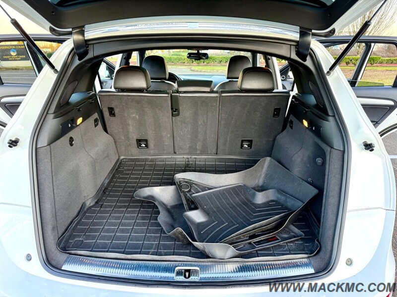 2017 Audi Q5 2.0T quattro Premium Loaded Pano Roof Heated Seats   - Photo 25 - Hillsboro, OR 97123