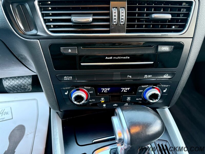 2017 Audi Q5 2.0T quattro Premium Loaded Pano Roof Heated Seats   - Photo 15 - Hillsboro, OR 97123