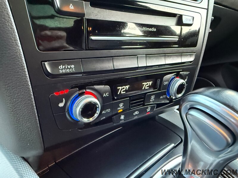 2017 Audi Q5 2.0T quattro Premium Loaded Pano Roof Heated Seats   - Photo 18 - Hillsboro, OR 97123