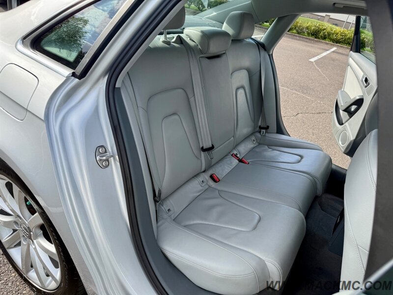 2013 Audi A4 2.0T quattro Premium AWD 1-Owner 67K Low Miles   - Photo 23 - Hillsboro, OR 97123