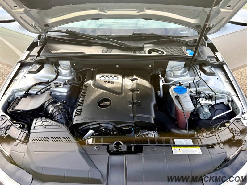 2013 Audi A4 2.0T quattro Premium AWD 1-Owner 67K Low Miles   - Photo 24 - Hillsboro, OR 97123