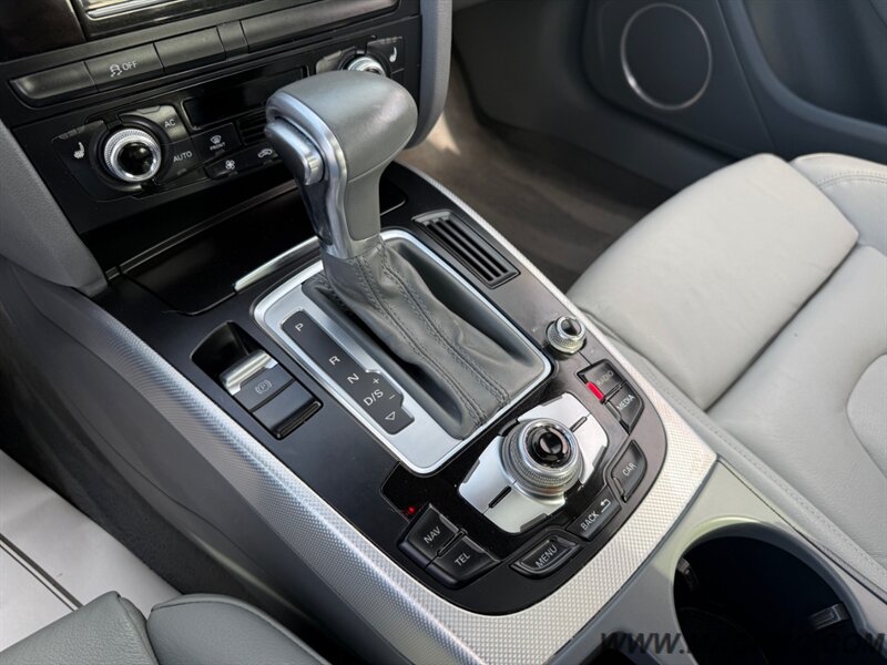 2013 Audi A4 2.0T quattro Premium AWD 1-Owner 67K Low Miles   - Photo 17 - Hillsboro, OR 97123