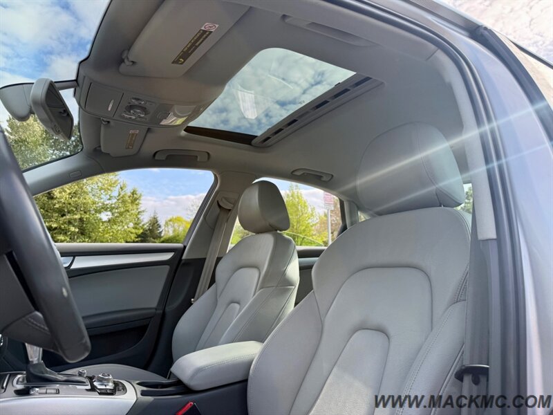 2013 Audi A4 2.0T quattro Premium AWD 1-Owner 67K Low Miles   - Photo 19 - Hillsboro, OR 97123