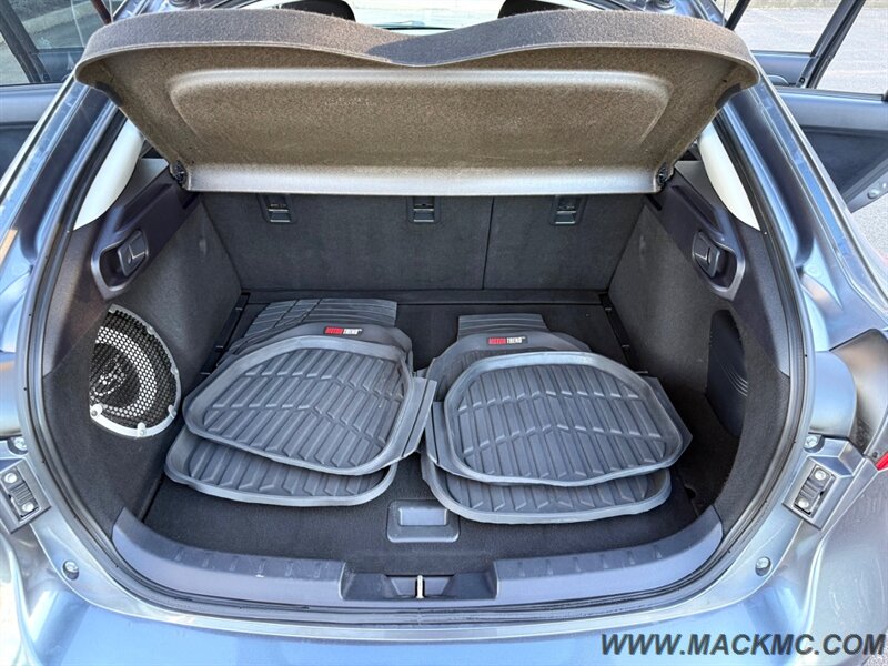 2010 Mitsubishi Lancer Sportback Ralliart RECAROS Paddle Shifters AWD EVOX   - Photo 25 - Hillsboro, OR 97123
