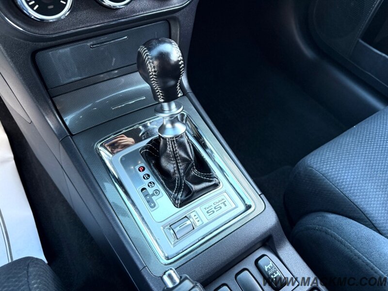 2010 Mitsubishi Lancer Sportback Ralliart RECAROS Paddle Shifters AWD EVOX   - Photo 16 - Hillsboro, OR 97123
