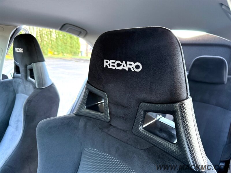 2010 Mitsubishi Lancer Sportback Ralliart RECAROS Paddle Shifters AWD EVOX   - Photo 19 - Hillsboro, OR 97123
