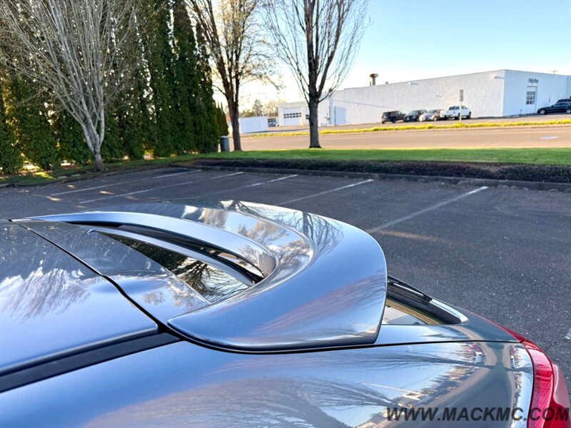 2010 Mitsubishi Lancer Sportback Ralliart RECAROS Paddle Shifters AWD EVOX   - Photo 23 - Hillsboro, OR 97123
