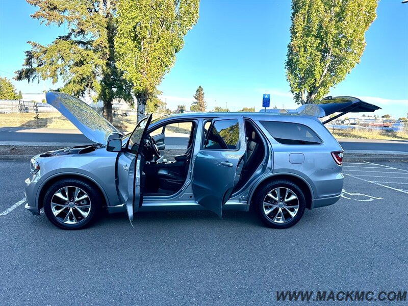 2014 Dodge Durango R/T   - Photo 23 - Hillsboro, OR 97123