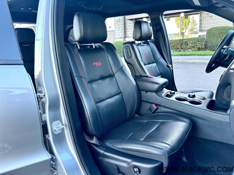 2014 Dodge Durango R/T   - Photo 13 - Hillsboro, OR 97123