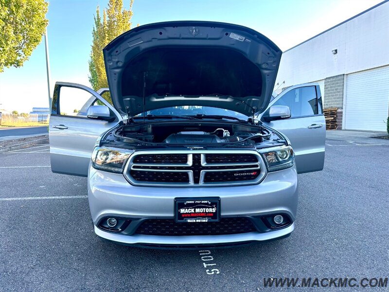 2014 Dodge Durango R/T   - Photo 21 - Hillsboro, OR 97123