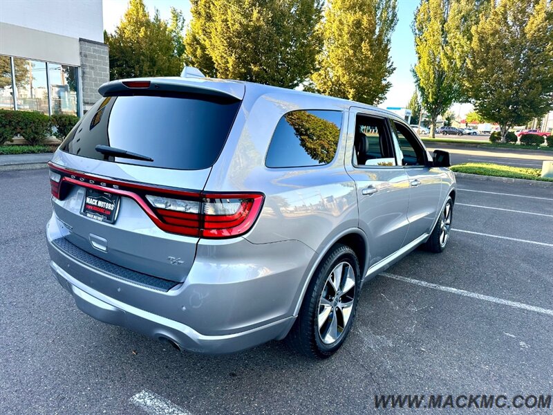 2014 Dodge Durango R/T   - Photo 8 - Hillsboro, OR 97123