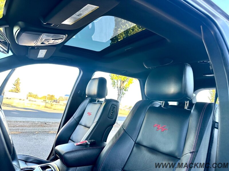 2014 Dodge Durango R/T   - Photo 30 - Hillsboro, OR 97123