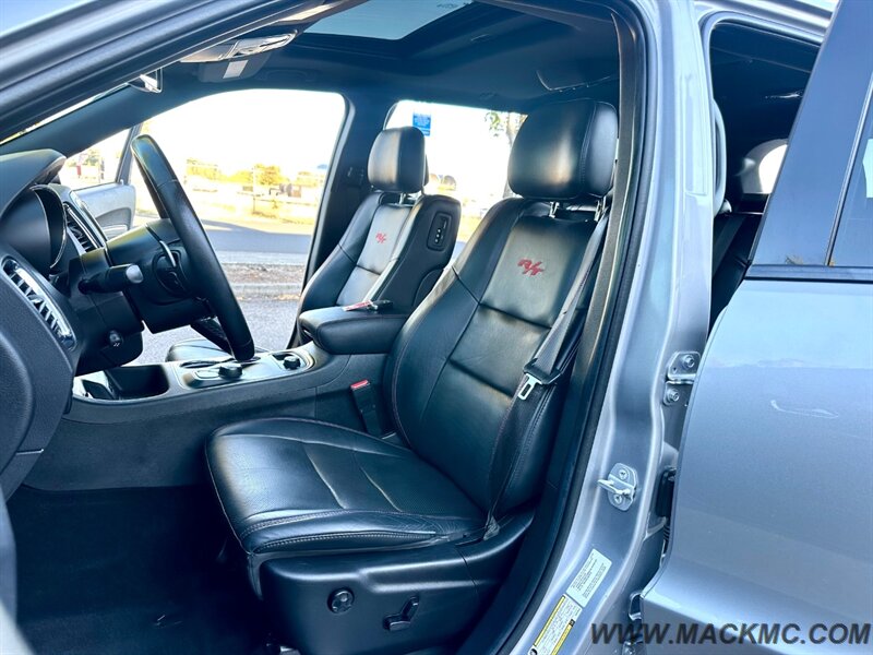 2014 Dodge Durango R/T   - Photo 11 - Hillsboro, OR 97123