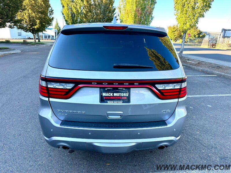 2014 Dodge Durango R/T   - Photo 9 - Hillsboro, OR 97123