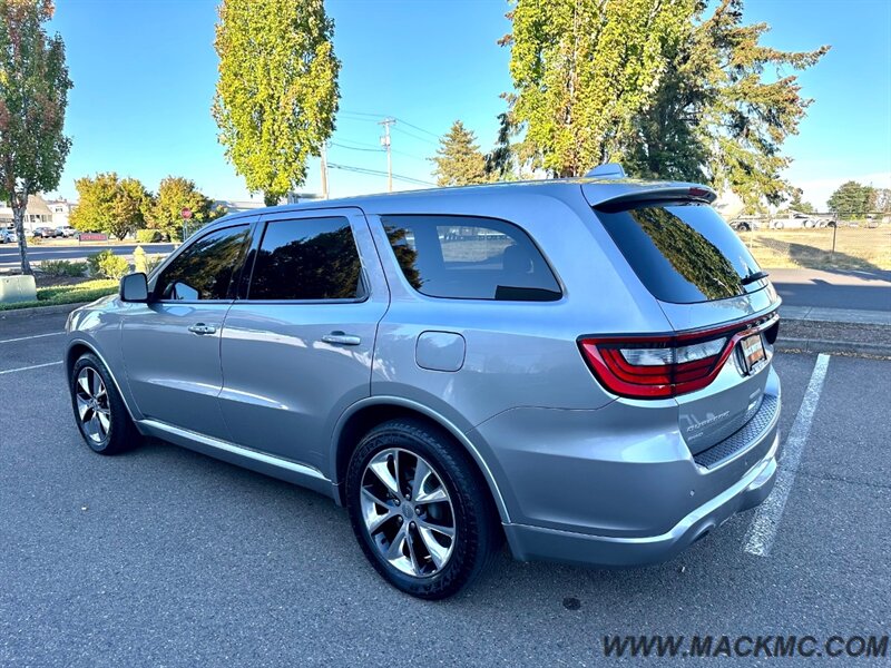 2014 Dodge Durango R/T   - Photo 10 - Hillsboro, OR 97123