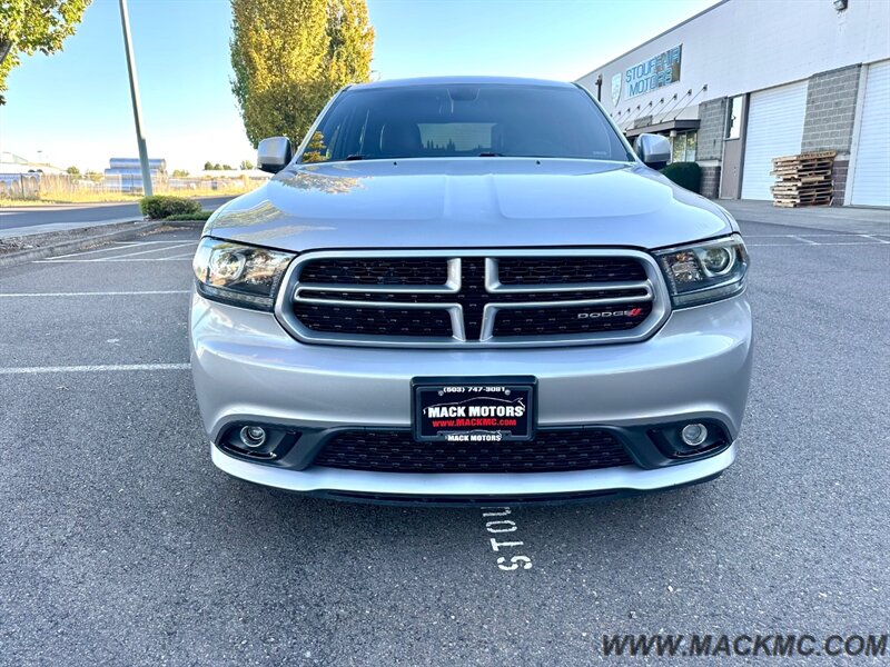 2014 Dodge Durango R/T   - Photo 5 - Hillsboro, OR 97123