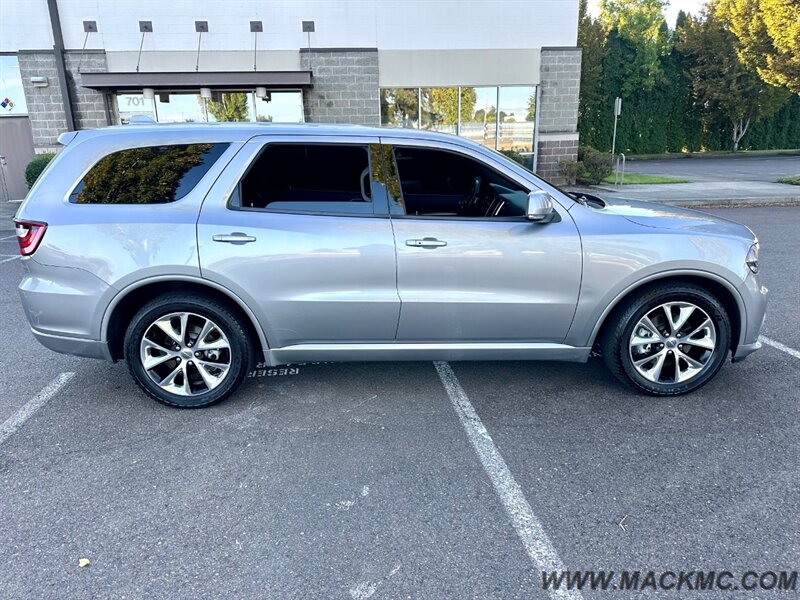 2014 Dodge Durango R/T   - Photo 7 - Hillsboro, OR 97123