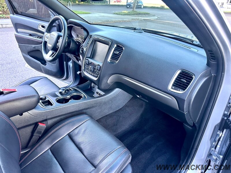 2014 Dodge Durango R/T   - Photo 33 - Hillsboro, OR 97123