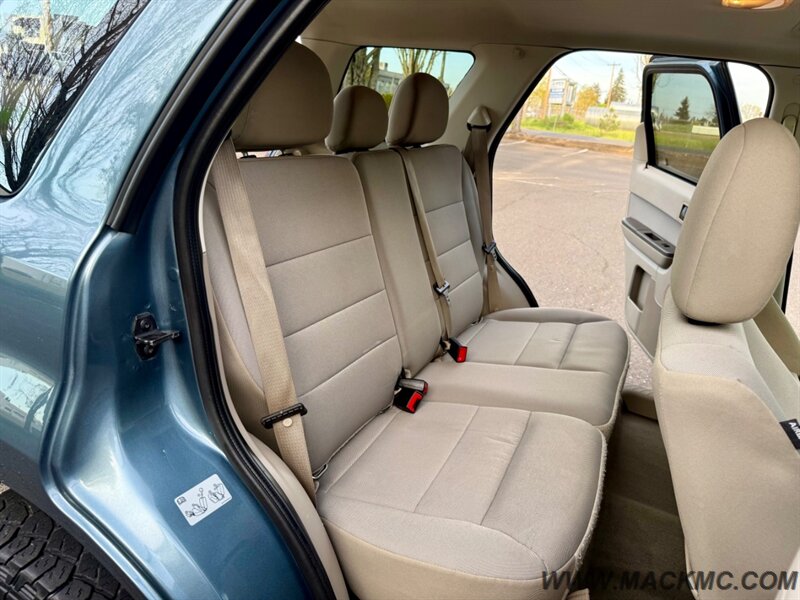 2012 Ford Escape XLT - Photo 14 - Hillsboro, OR 97123