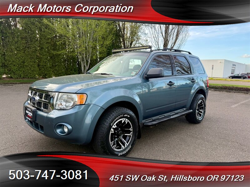 2012 Ford Escape XLT - Photo 1 - Hillsboro, OR 97123