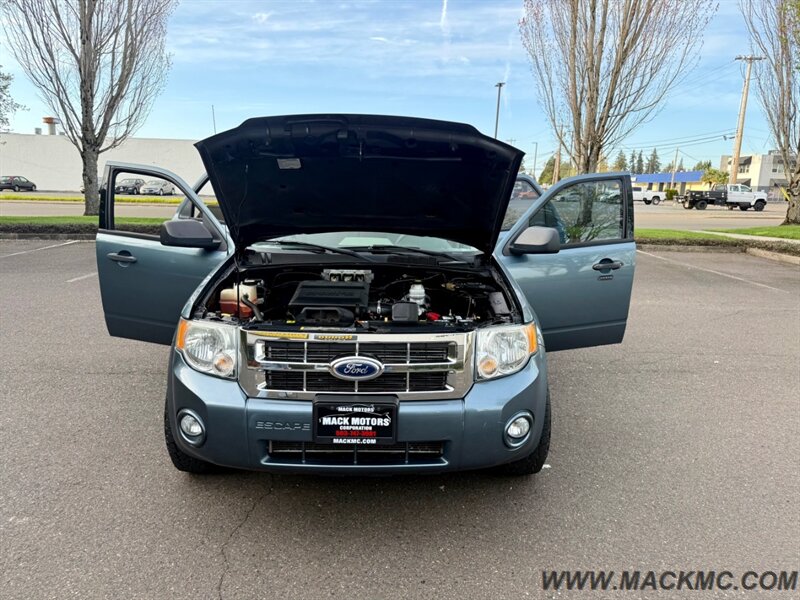 2012 Ford Escape XLT - Photo 18 - Hillsboro, OR 97123