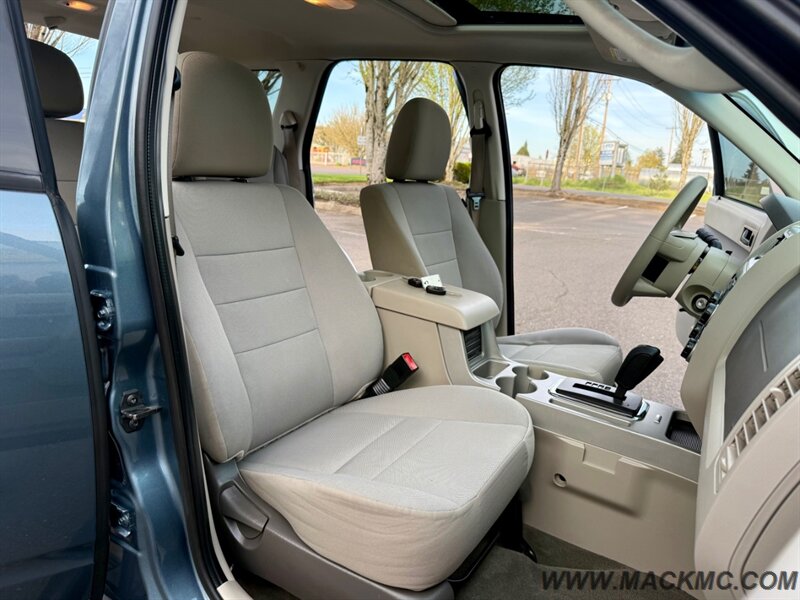 2012 Ford Escape XLT - Photo 13 - Hillsboro, OR 97123