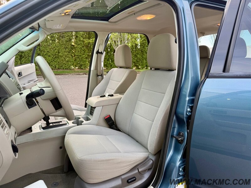 2012 Ford Escape XLT - Photo 11 - Hillsboro, OR 97123