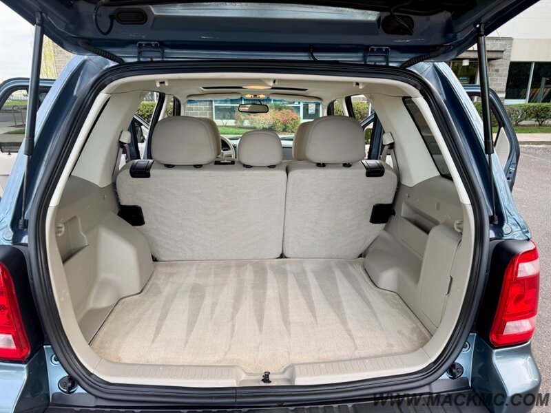 2012 Ford Escape XLT - Photo 15 - Hillsboro, OR 97123