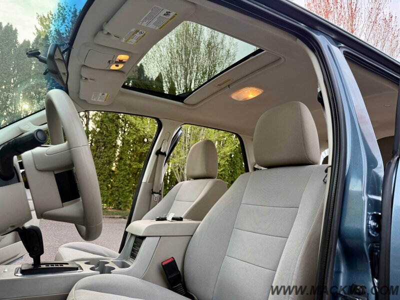 2012 Ford Escape XLT - Photo 23 - Hillsboro, OR 97123