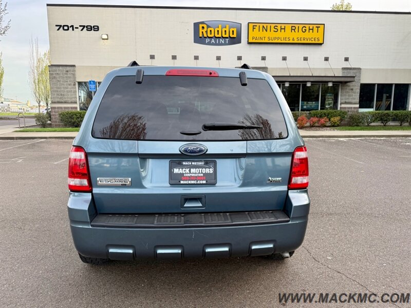 2012 Ford Escape XLT - Photo 8 - Hillsboro, OR 97123