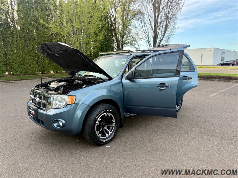 2012 Ford Escape XLT - Photo 19 - Hillsboro, OR 97123