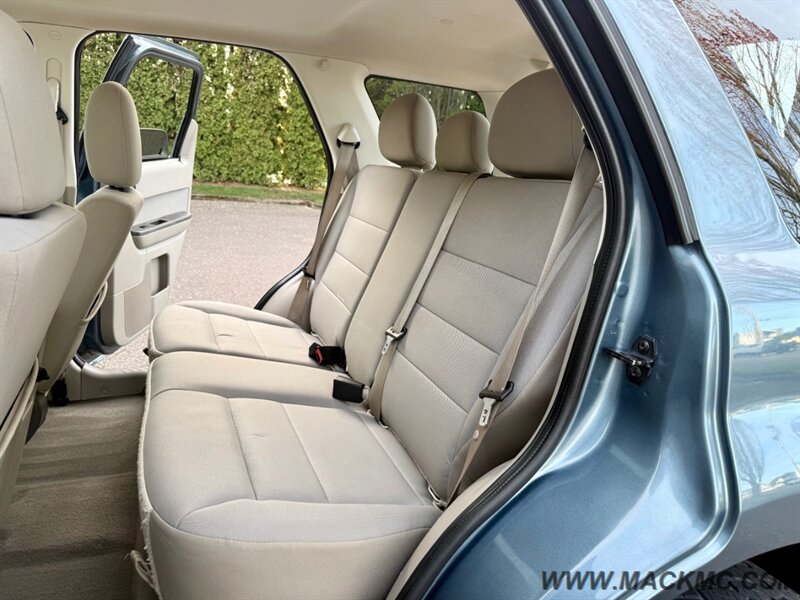 2012 Ford Escape XLT - Photo 12 - Hillsboro, OR 97123