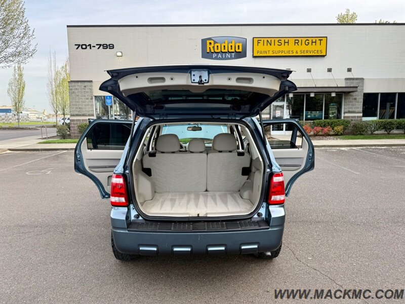 2012 Ford Escape XLT - Photo 22 - Hillsboro, OR 97123