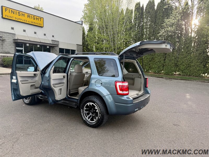 2012 Ford Escape XLT - Photo 21 - Hillsboro, OR 97123