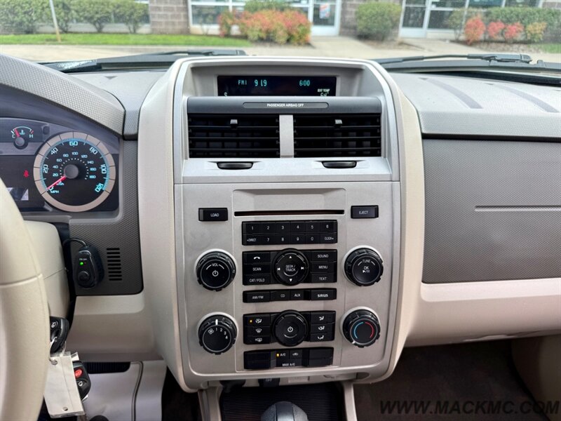 2012 Ford Escape XLT - Photo 25 - Hillsboro, OR 97123