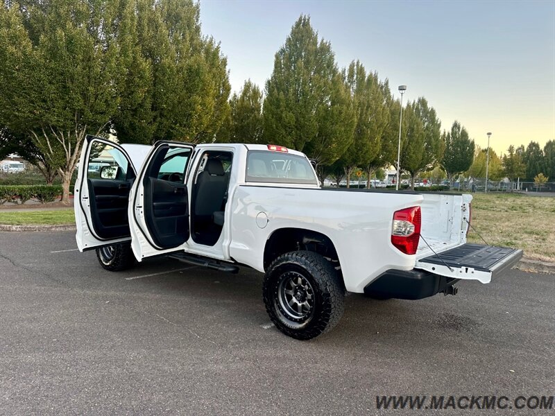 2014 Toyota Tundra SR   - Photo 26 - Hillsboro, OR 97123