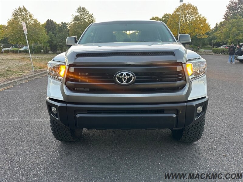 2014 Toyota Tundra SR   - Photo 6 - Hillsboro, OR 97123