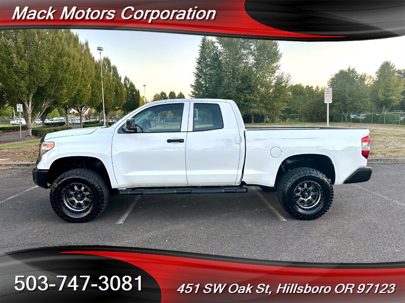 2014 Toyota Tundra SR   - Photo 1 - Hillsboro, OR 97123