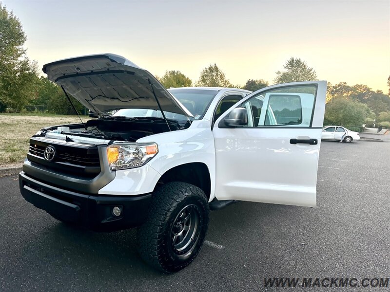 2014 Toyota Tundra SR   - Photo 24 - Hillsboro, OR 97123