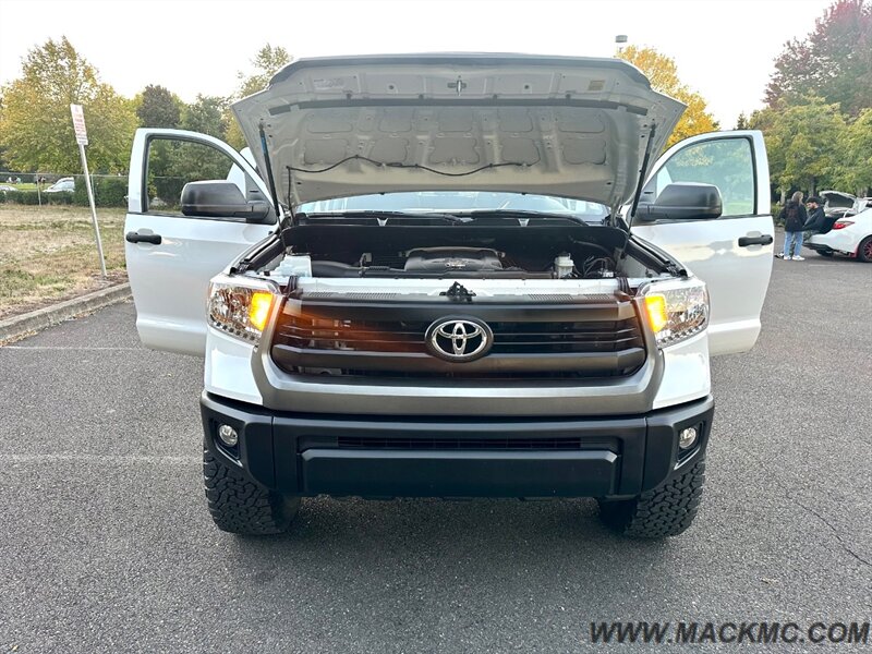 2014 Toyota Tundra SR   - Photo 23 - Hillsboro, OR 97123