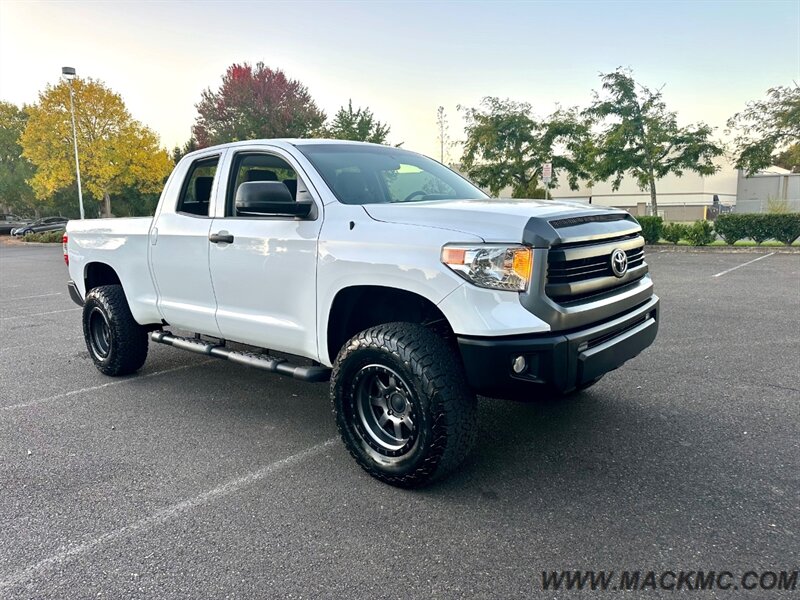 2014 Toyota Tundra SR   - Photo 7 - Hillsboro, OR 97123