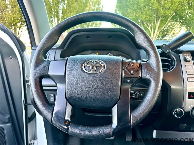 2014 Toyota Tundra SR   - Photo 17 - Hillsboro, OR 97123